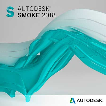 Autodesk Smoke 2018 Download